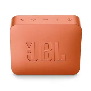 Портативная колонка JBL Go 2 Orange