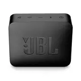 Портативная колонка JBL Go 2 Black - фото 4