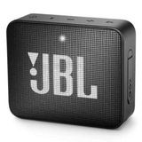 Портативная колонка JBL Go 2 Black