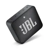 Портативная колонка JBL Go 2 Black - фото 3
