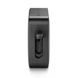 Портативная колонка JBL Go 2 Black - фото 5