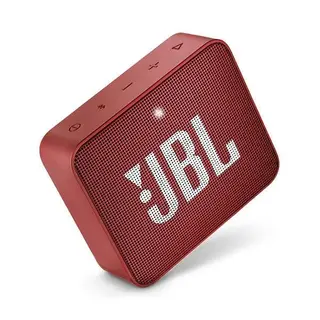 Портативная колонка JBL Go 2 Red