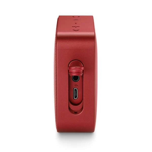 Портативная колонка JBL Go 2 Red - фото 5