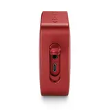 Портативная колонка JBL Go 2 Red - фото 5