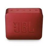 Портативная колонка JBL Go 2 Red - фото 4
