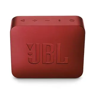 Портативная колонка JBL Go 2 Red