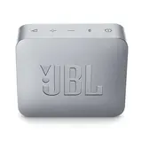 Портативная колонка JBL Go 2 Grey - фото 4