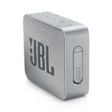 Портативная колонка JBL Go 2 Grey - фото 3