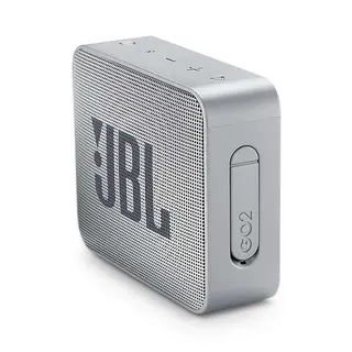 Портативная колонка JBL Go 2 Grey