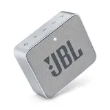 Портативная колонка JBL Go 2 Grey - фото 2