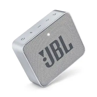 Портативная колонка JBL Go 2 Grey