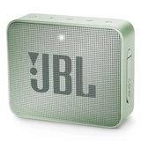 Портативная колонка JBL Go 2 Mint