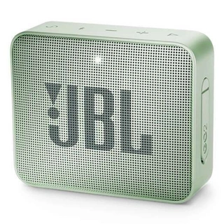 Портативная колонка JBL Go 2 Mint