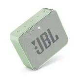 Портативная колонка JBL Go 2 Mint - фото 2