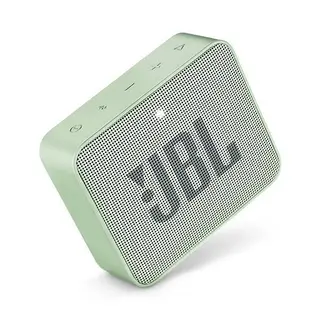 Портативная колонка JBL Go 2 Mint