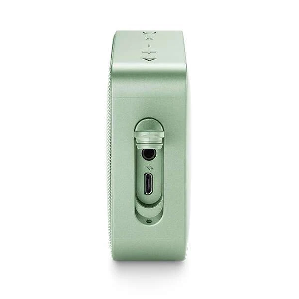 Портативная колонка JBL Go 2 Mint - фото 5
