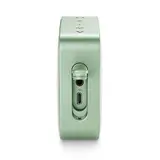 Портативная колонка JBL Go 2 Mint - фото 5