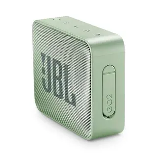 Портативная колонка JBL Go 2 Mint