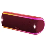 Портативная колонка Sony XB31 Extra Bass Bluetooth Red - фото 5