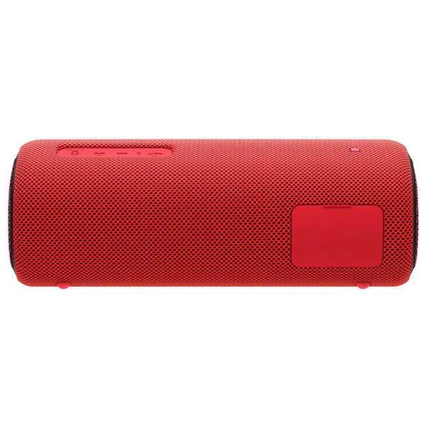 Портативная колонка Sony XB31 Extra Bass Bluetooth Red - фото 4