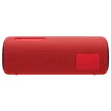 Портативная колонка Sony XB31 Extra Bass Bluetooth Red - фото 4