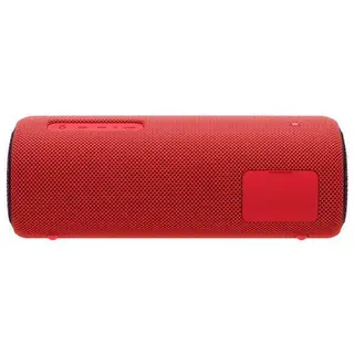 Портативная колонка Sony XB31 Extra Bass Bluetooth Red