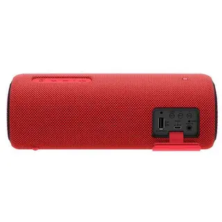 Портативная колонка Sony XB31 Extra Bass Bluetooth Red