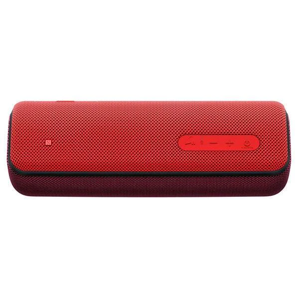 Портативная колонка Sony XB31 Extra Bass Bluetooth Red - фото 3
