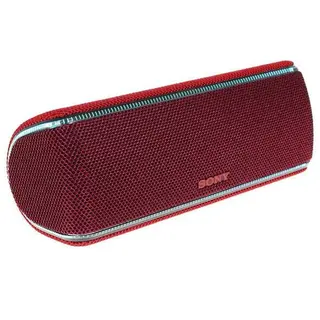Портативная колонка Sony XB31 Extra Bass Bluetooth Red