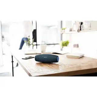 Портативная колонка Philips EverPlay Синий (BT7900A/00)