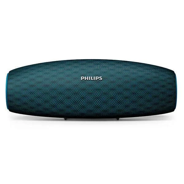Портативная колонка Philips EverPlay Синий (BT7900A/00)