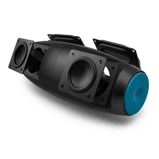 Портативная колонка Philips EverPlay Синий (BT7900A/00)