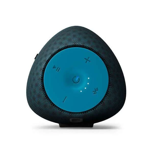 Портативная колонка Philips EverPlay Синий (BT7900A/00) - фото 5