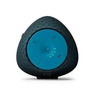 Портативная колонка Philips EverPlay Синий (BT7900A/00)