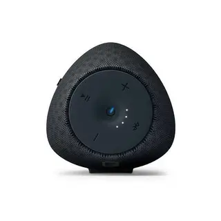 Портативная колонка Philips EverPlay Черный (BT7900B/00)