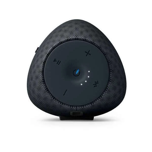 Портативная колонка Philips EverPlay (BT6900B/00) Черный - фото 3