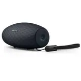 Портативная колонка Philips EverPlay (BT6900B/00) Черный - фото 4