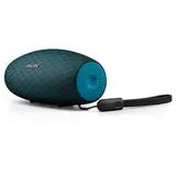 Портативная колонка Philips EverPlay (BT6900A/00) Синий - фото 2