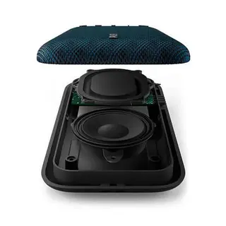 Портативная колонка Philips Everplay (BT3900A/00) Синий