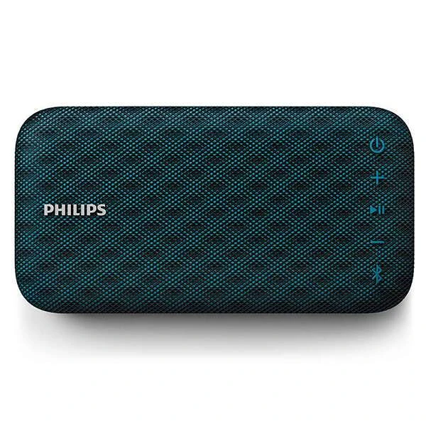 Портативная колонка Philips Everplay (BT3900A/00) Синий