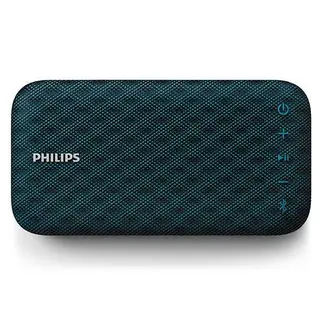 Портативная колонка Philips Everplay (BT3900A/00) Синий