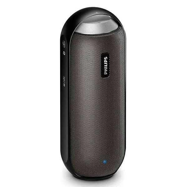 Портативная колонка Philips BT6000B/12 - фото 3