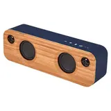 Портативная колонка Marley Get Together EM-JA006-DN-WW Denim - фото 3