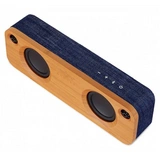 Портативная колонка Marley Get Together EM-JA006-DN-WW Denim - фото 4