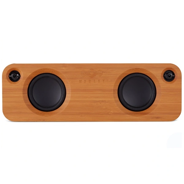 Портативная колонка Marley Get Together EM-JA006-DN-WW Denim