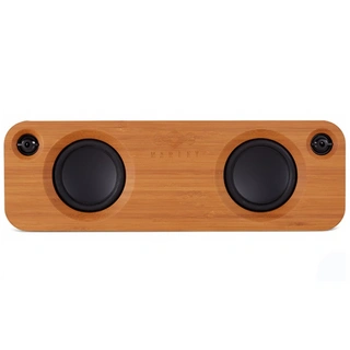 Портативная колонка Marley Get Together EM-JA006-DN-WW Denim