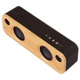 Портативная колонка Marley Get Together EM-JA006-SBA Black - фото 3