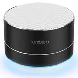 Портативная колонка Rombica MySound BT-03 1C Black - фото 3