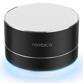 Портативная колонка Rombica MySound BT-03 1C Black