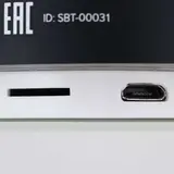 Портативная колонка Rombica MySound BT-03 1C Black - фото 4